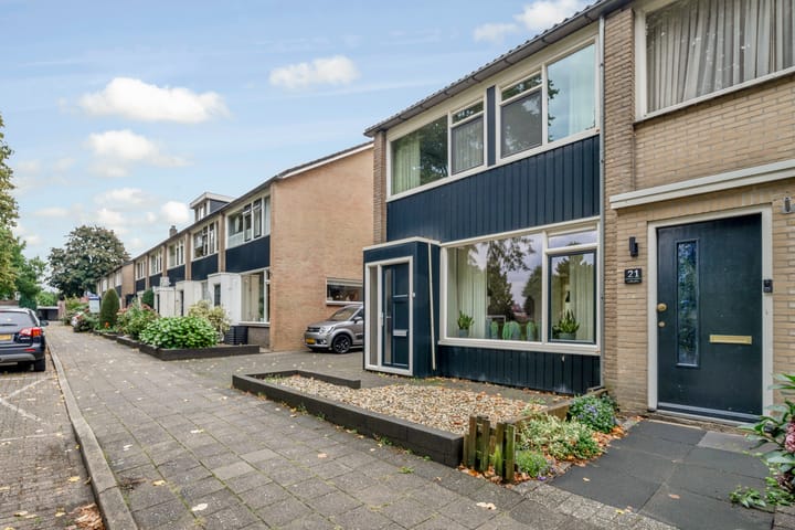 Photo 4 of Jan Jansstraat 19