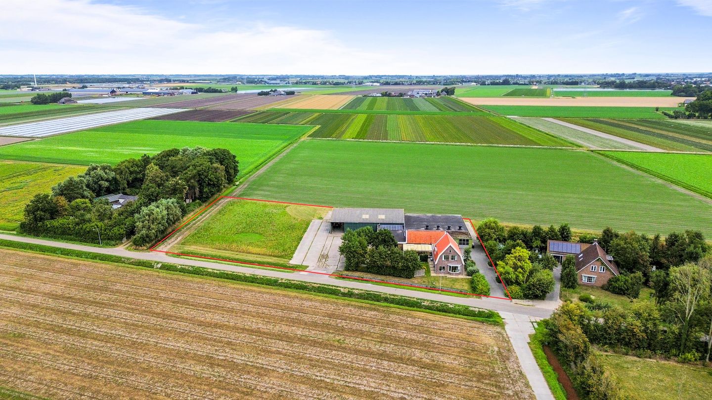 Foto 4 van Boermansweg 24