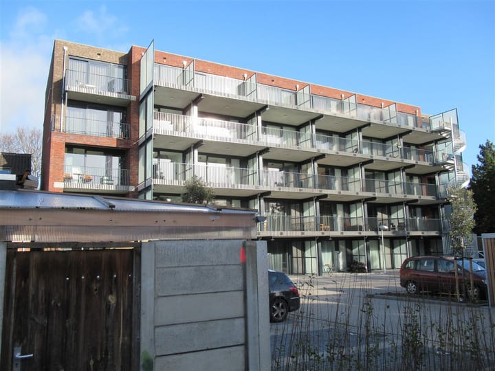 Foto 4 van Spoorlaan 6-34