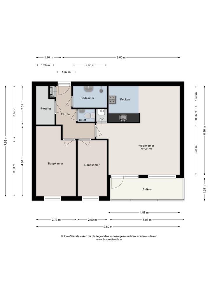 Foto 23 van De Mulderij 414