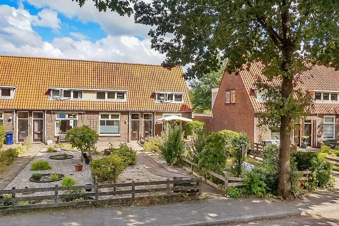 Foto 1 van Korte Bergweg 40