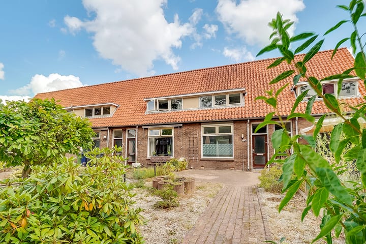 Foto 2 van Korte Bergweg 40