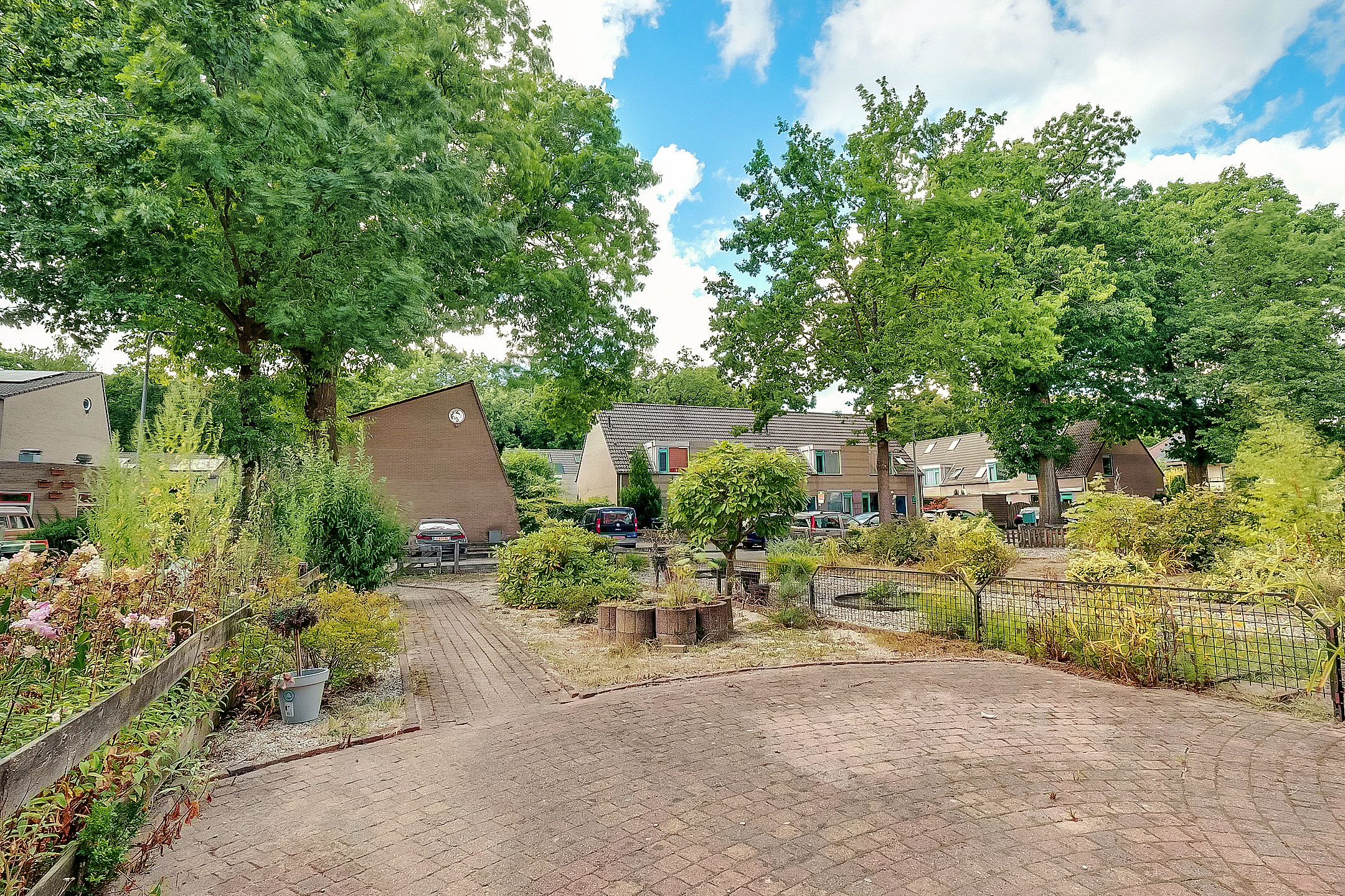 Foto 3 van Korte Bergweg 40