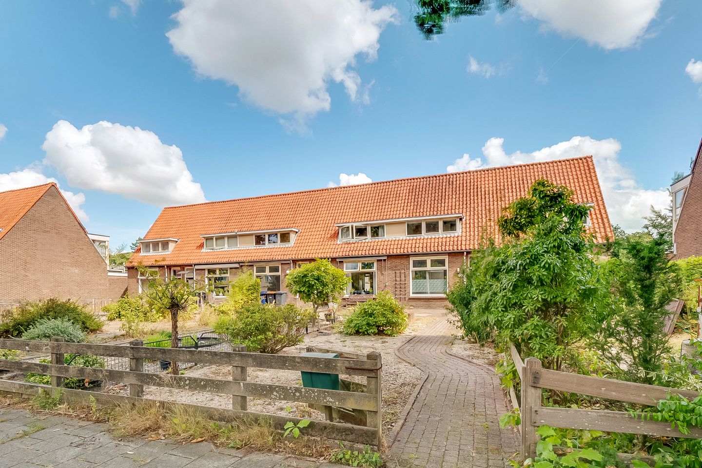 Foto 4 van Korte Bergweg 40