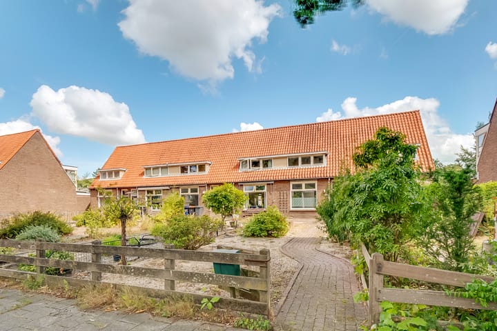 Foto 4 van Korte Bergweg 40