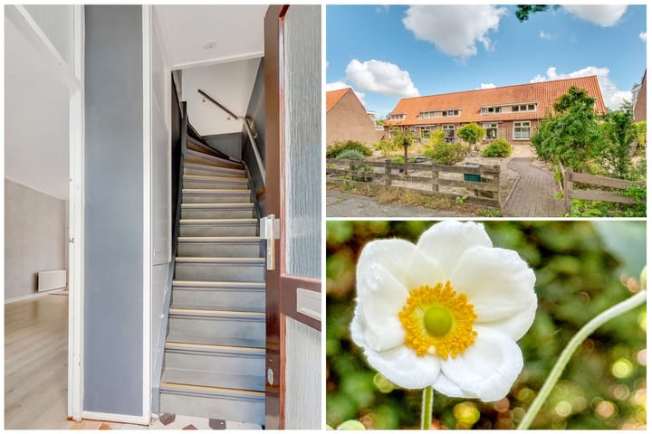 Foto 5 van Korte Bergweg 40