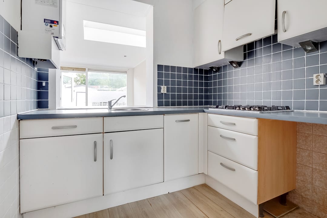 Foto 7 van Korte Bergweg 40