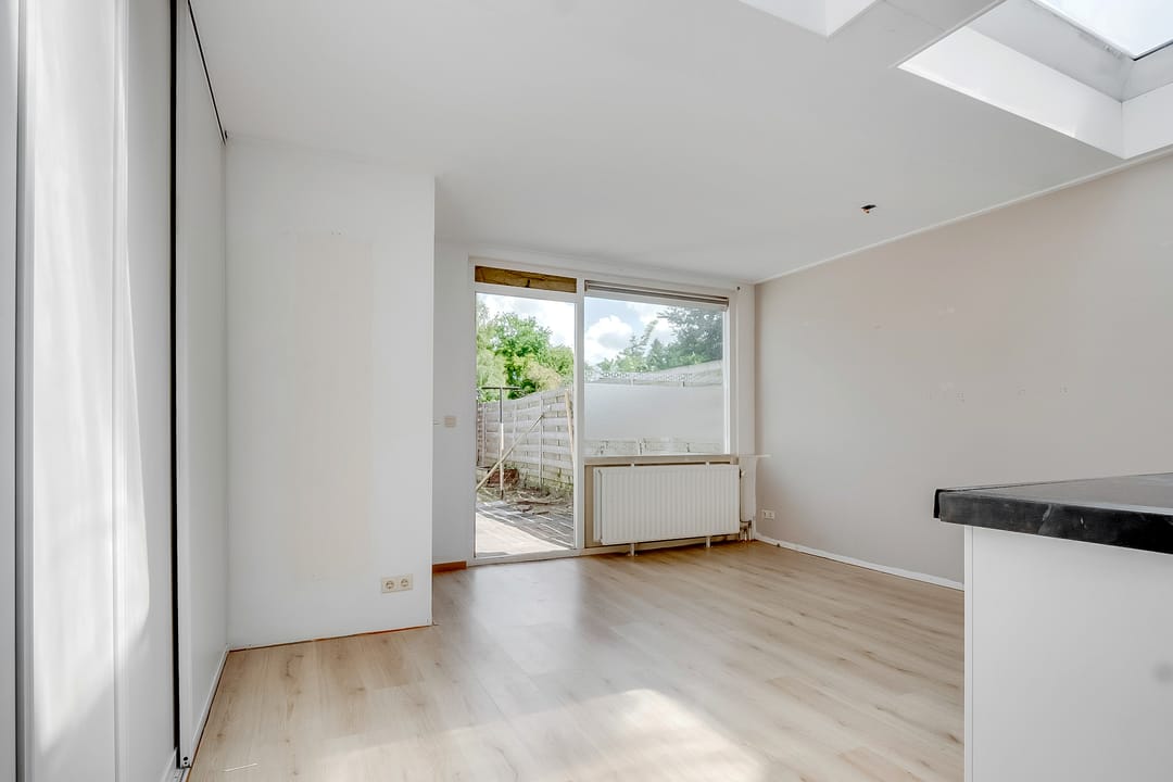 Foto 11 van Korte Bergweg 40