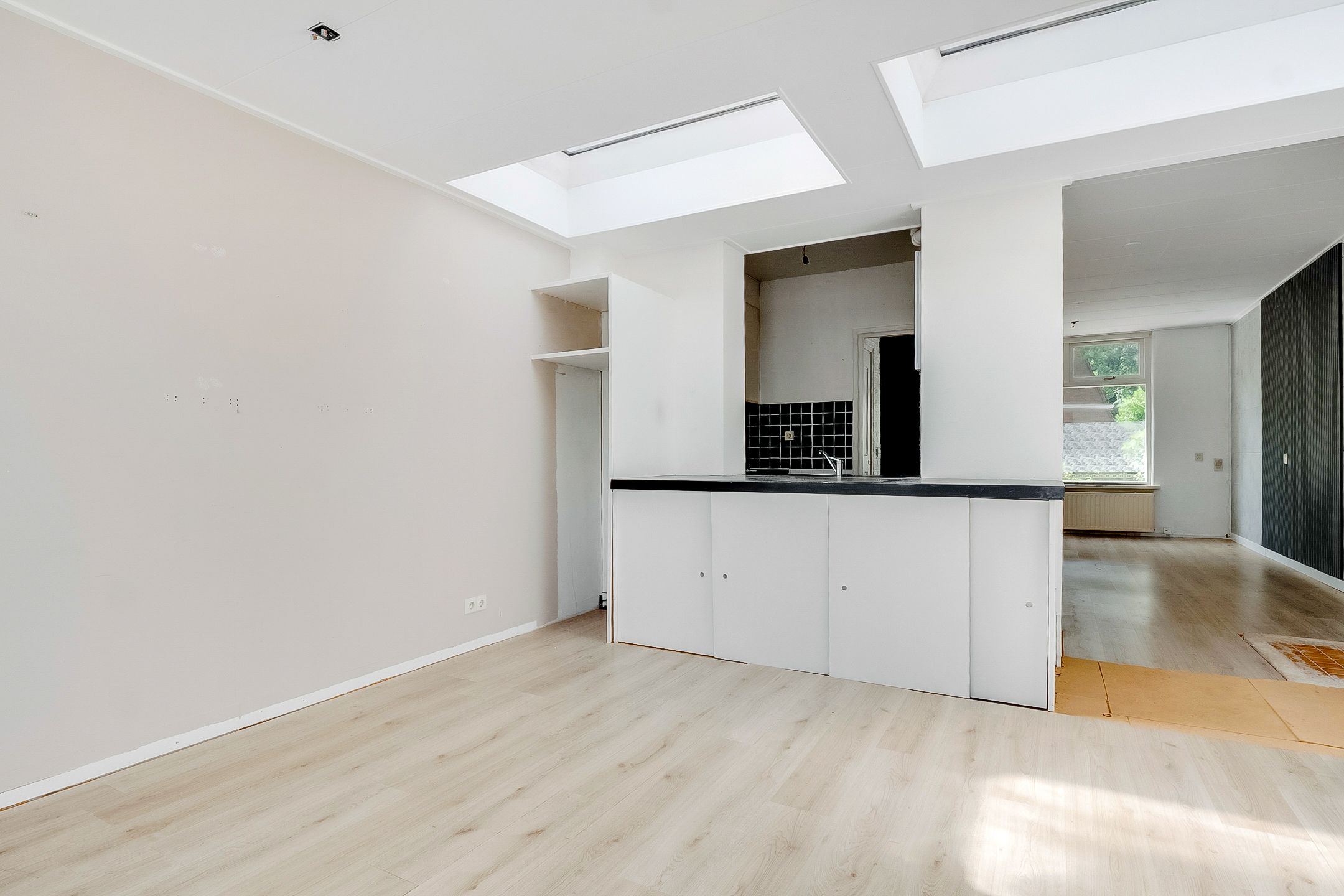 Foto 12 van Korte Bergweg 40