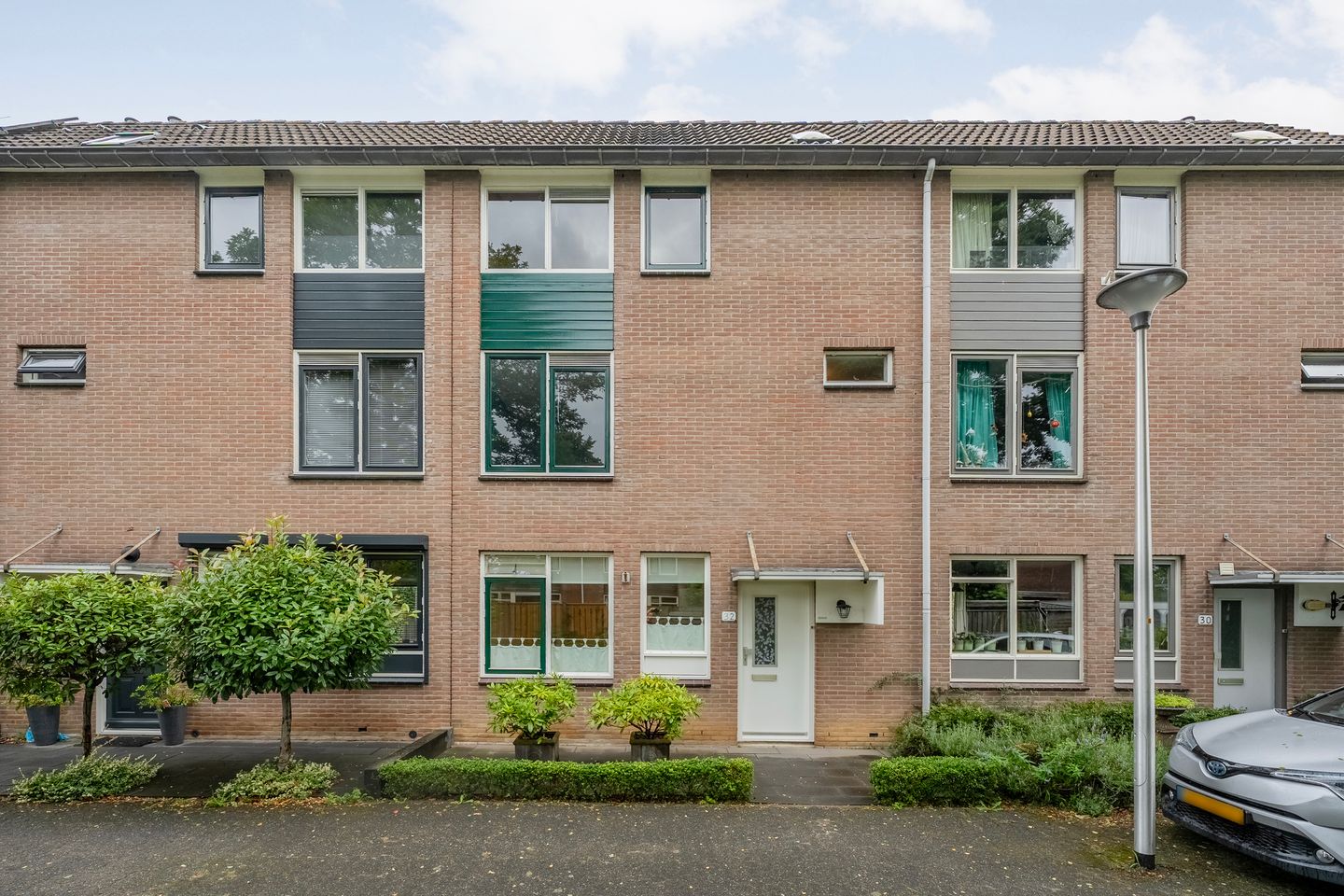 Foto 1 van Ministerlaan 32