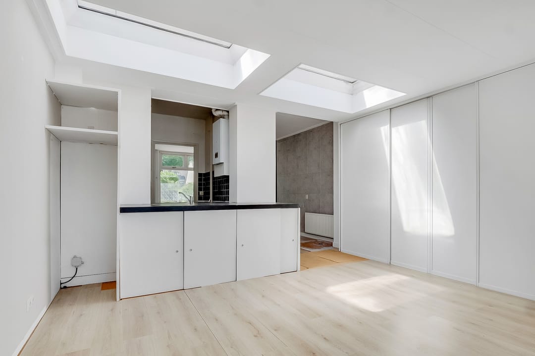 Foto 13 van Korte Bergweg 40