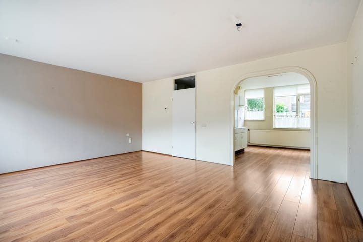 Foto 2 van Ministerlaan 32