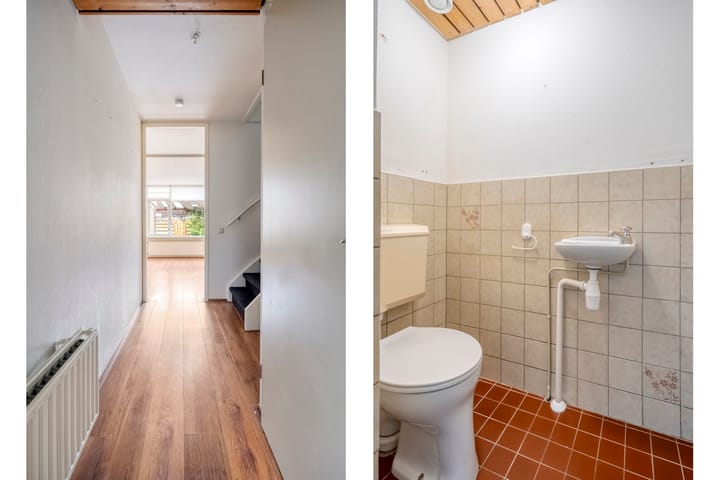 Foto 9 van Ministerlaan 32