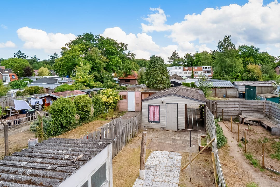 Foto 22 van Korte Bergweg 40