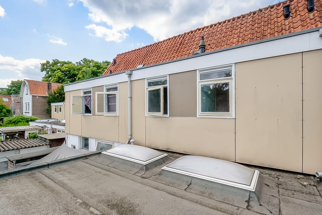 Foto 23 van Korte Bergweg 40