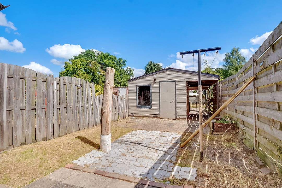 Foto 28 van Korte Bergweg 40