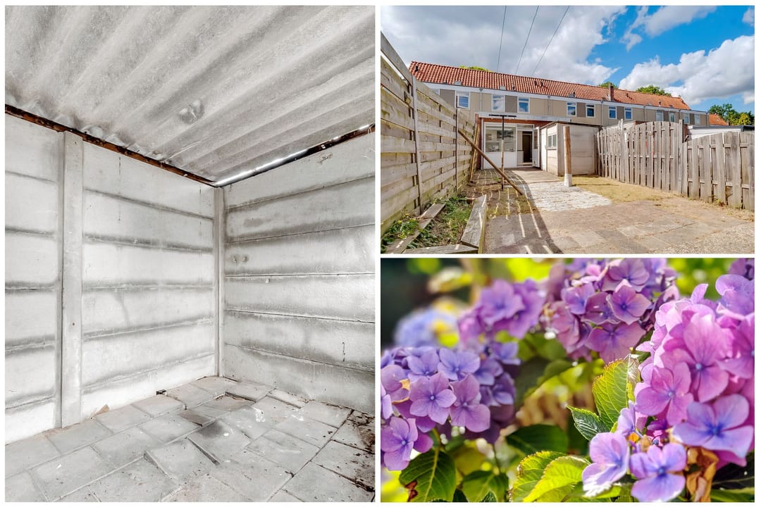 Foto 31 van Korte Bergweg 40