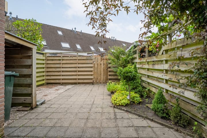 Foto 26 van Ministerlaan 32