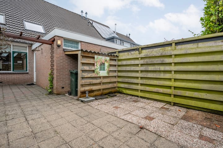 Foto 28 van Ministerlaan 32