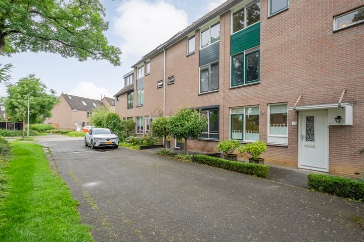 Foto 31 van Ministerlaan 32