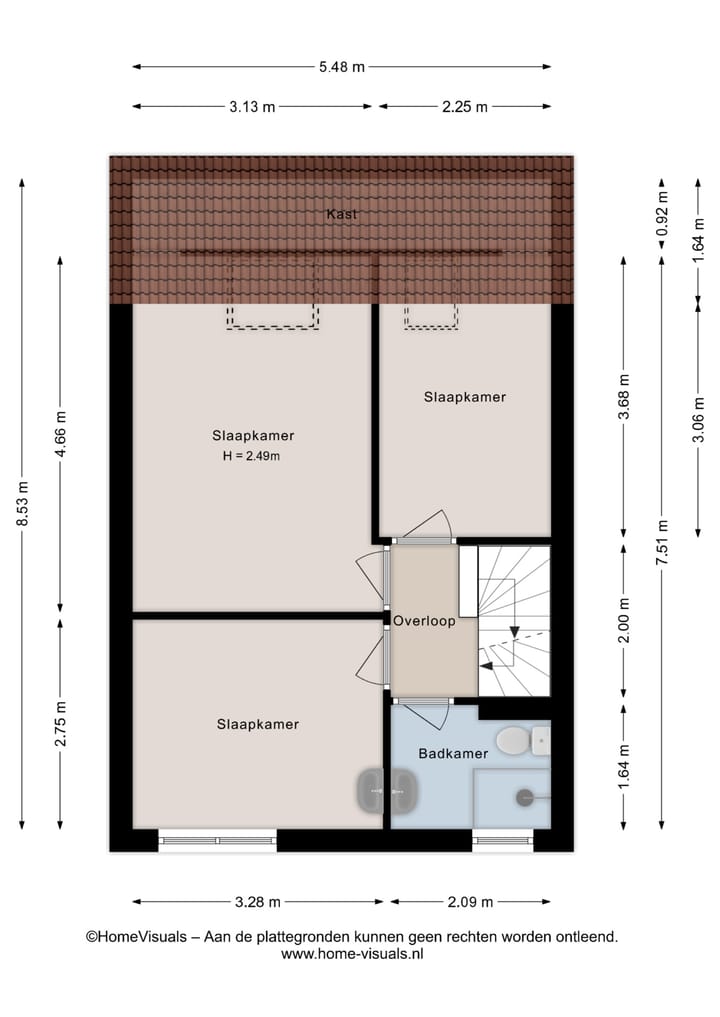 Foto 34 van Ministerlaan 32