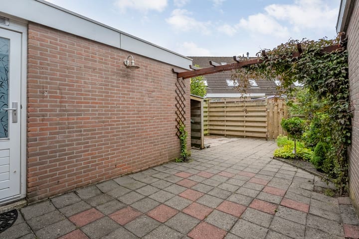 Foto 25 van Ministerlaan 32