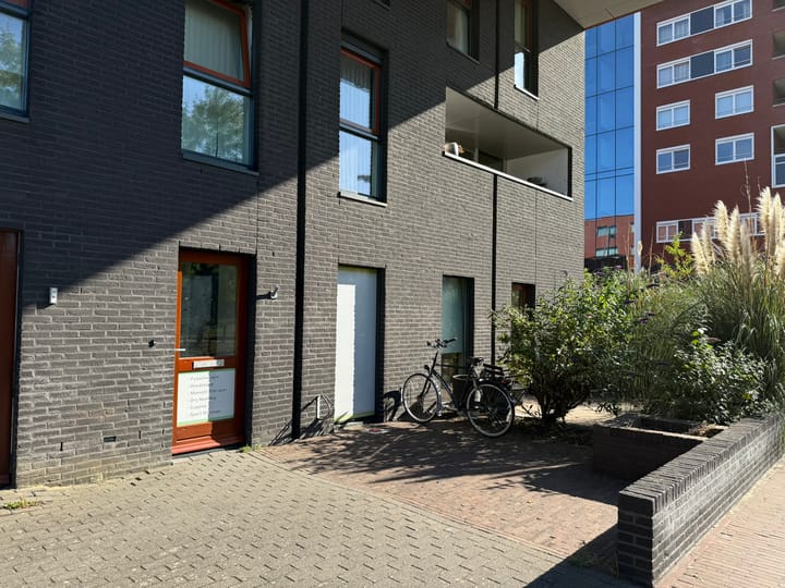 Groningerstraat 139, Amersfoort