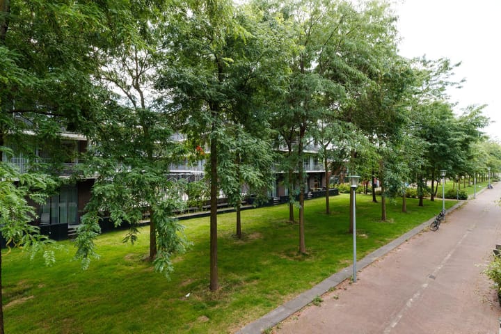 Foto 3 van Prof. Kohnstammstraat 80