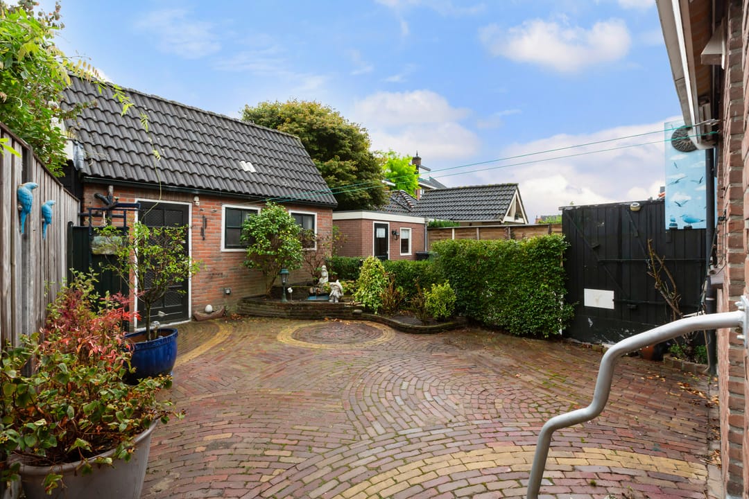 Foto 2 van Prinsenlaan 11