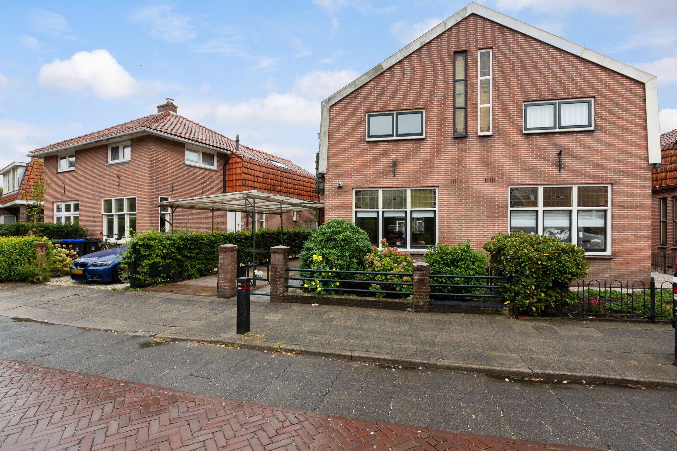 Foto 3 van Prinsenlaan 11