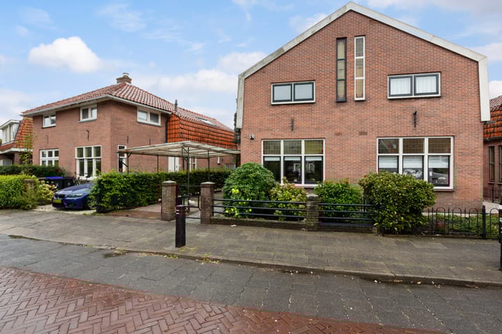 Foto 3 van Prinsenlaan 11