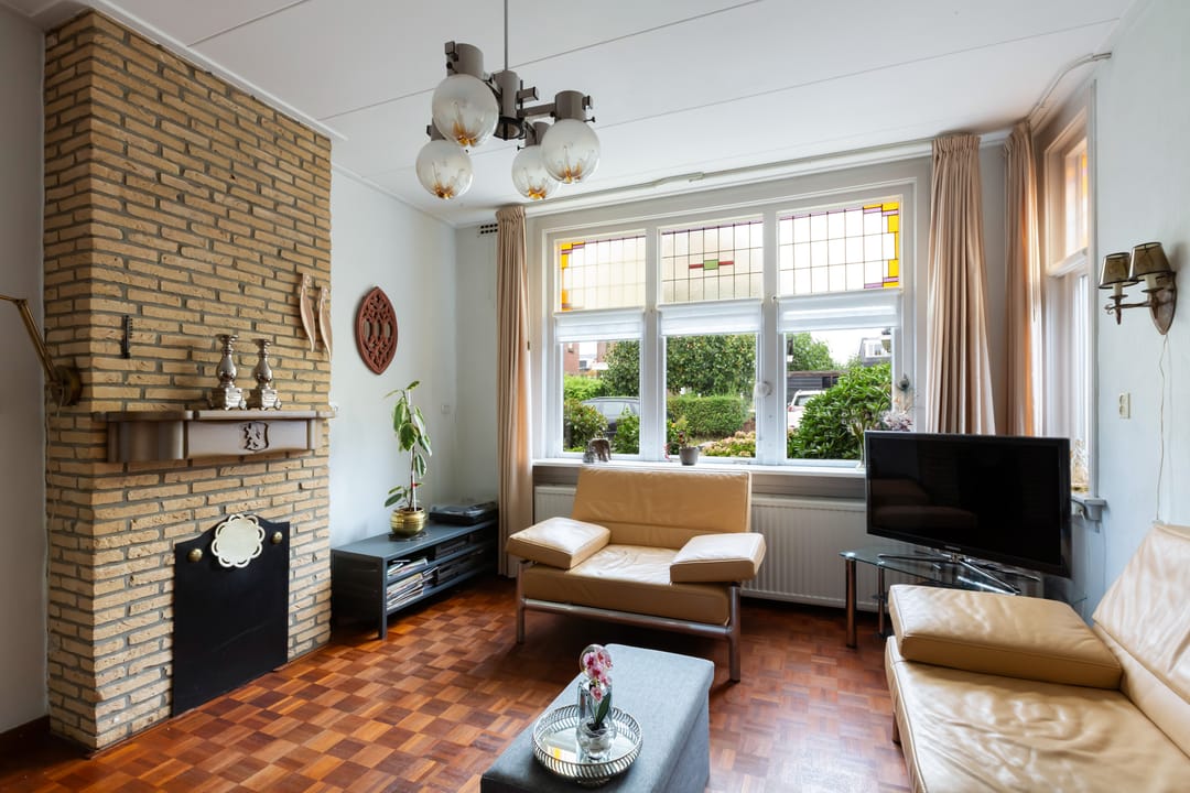 Foto 11 van Prinsenlaan 11