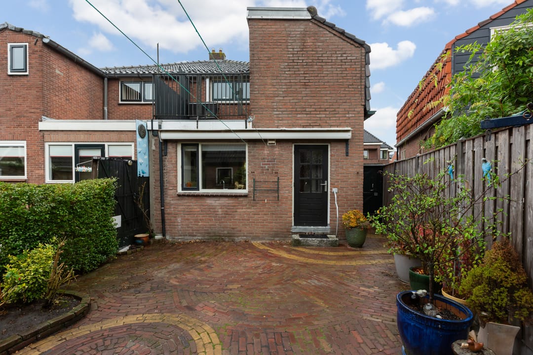 Foto 23 van Prinsenlaan 11