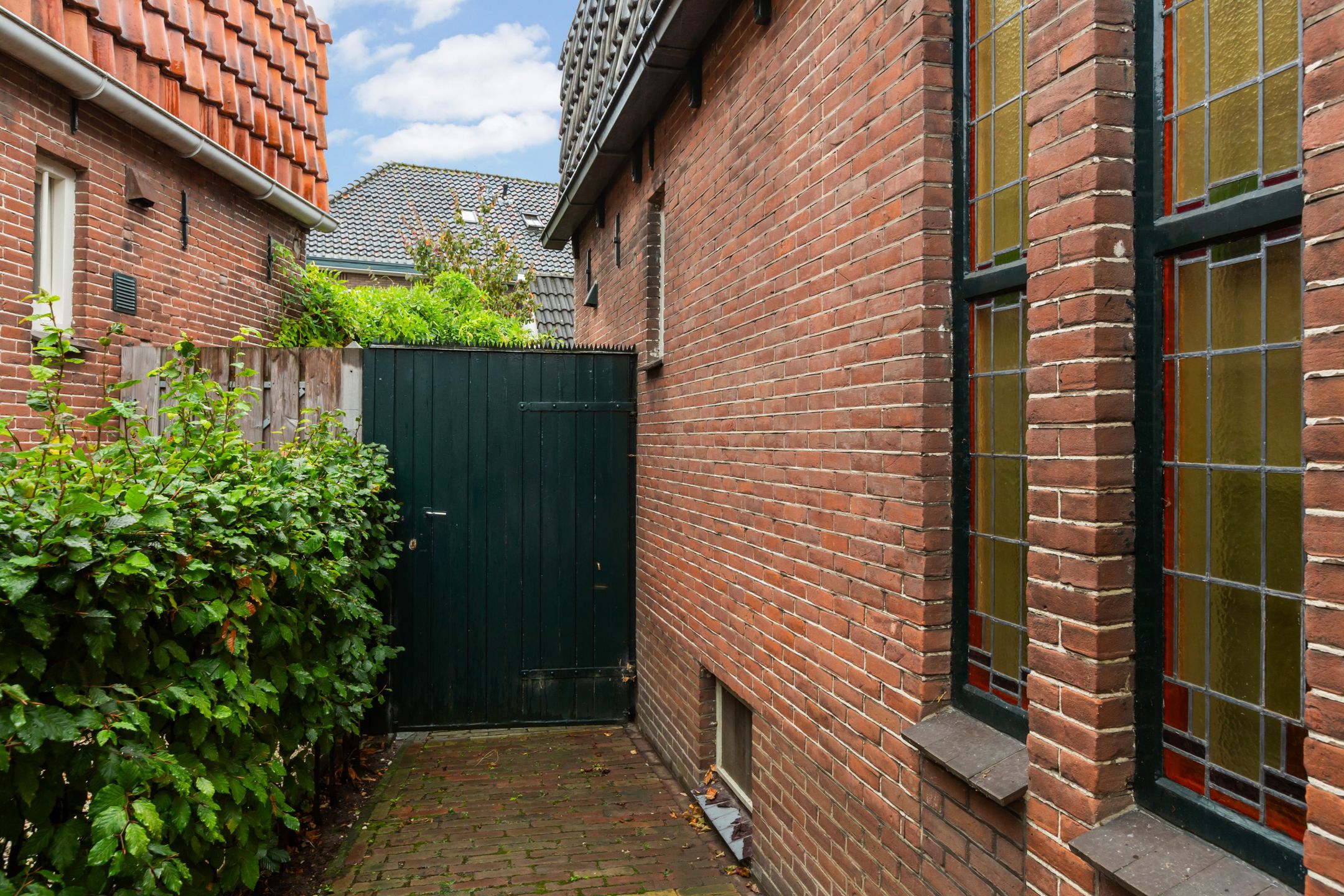 Foto 24 van Prinsenlaan 11