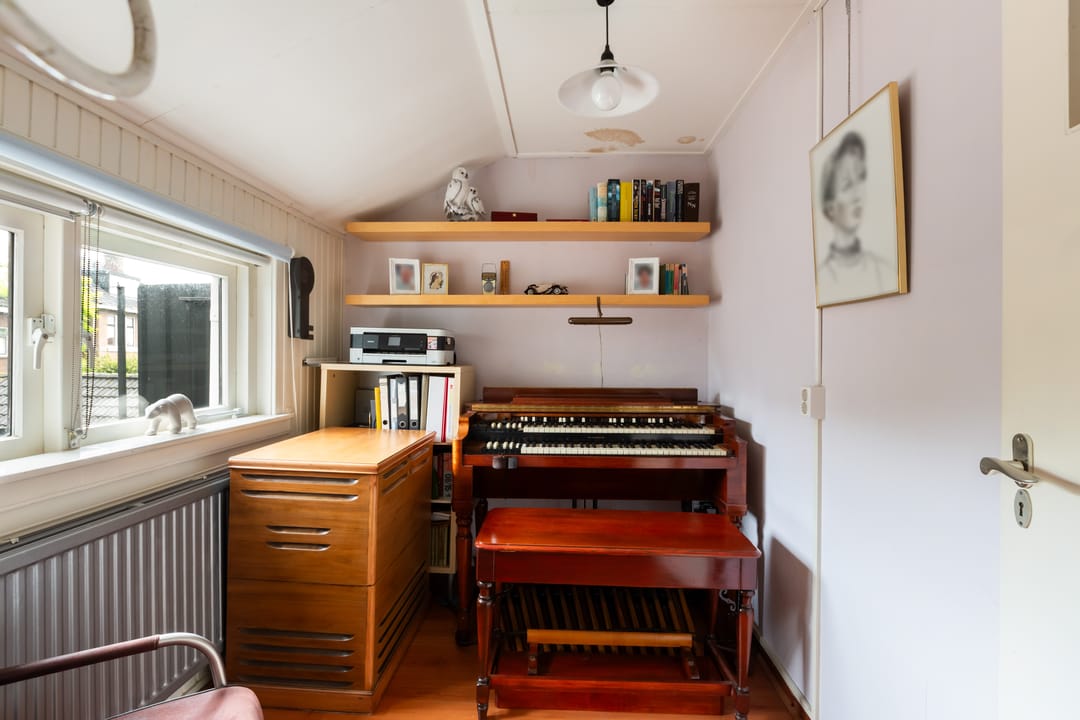 Foto 31 van Prinsenlaan 11