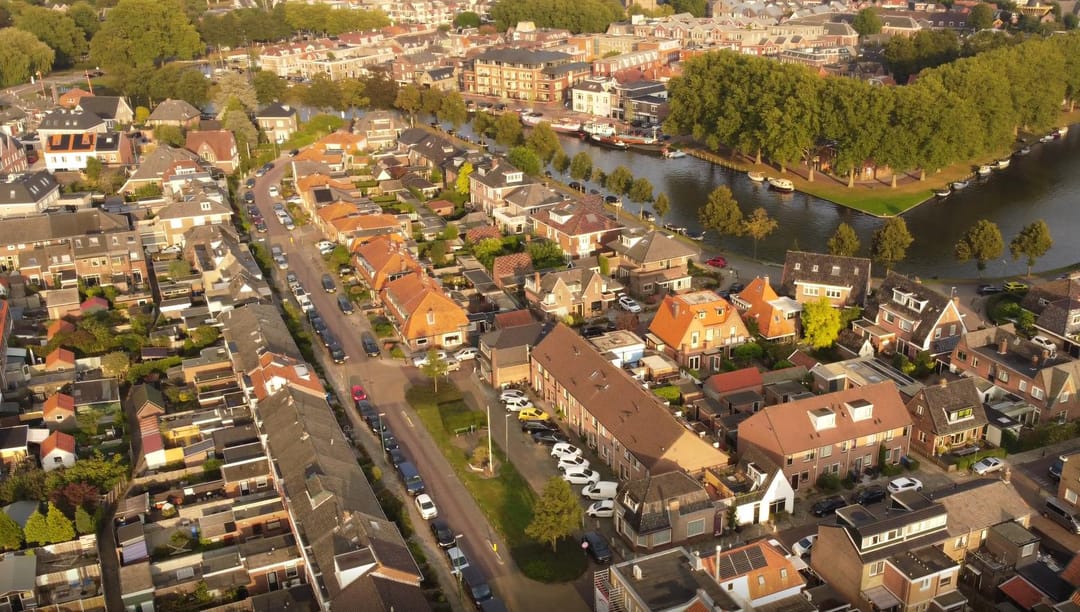 Foto 41 van Prinsenlaan 11