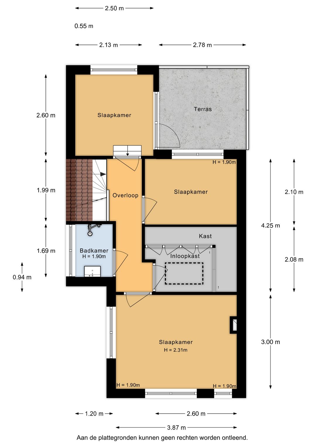 Foto 43 van Prinsenlaan 11