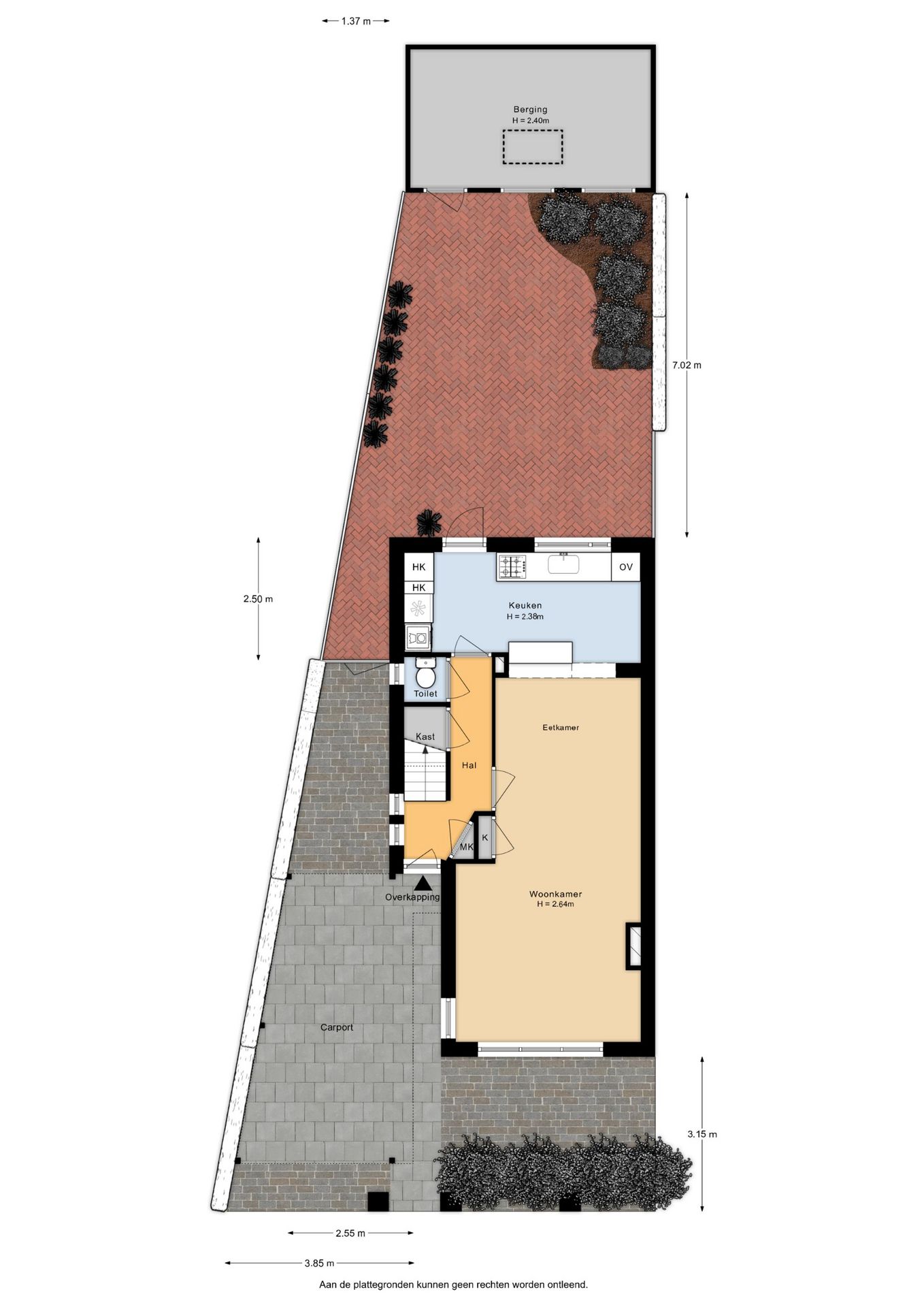 Foto 45 van Prinsenlaan 11