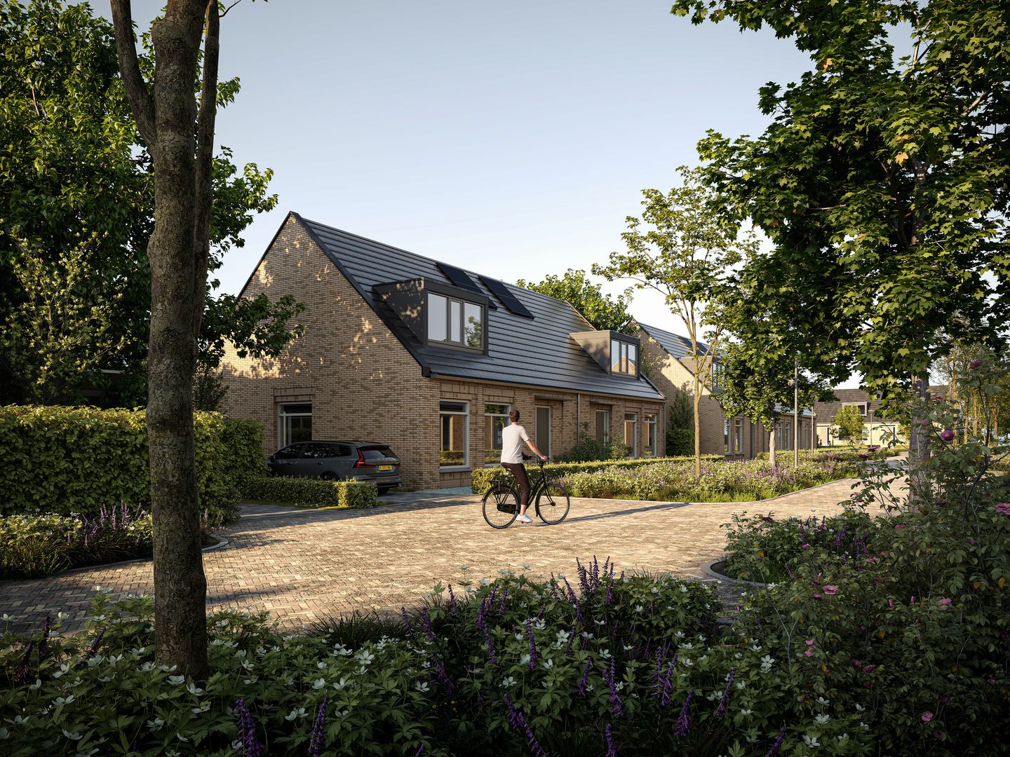 Foto 9 van Tuytpark Fase 5