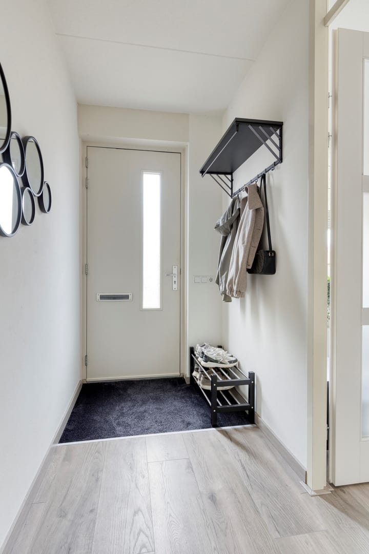 Photo 5 of Victoriastraat 12