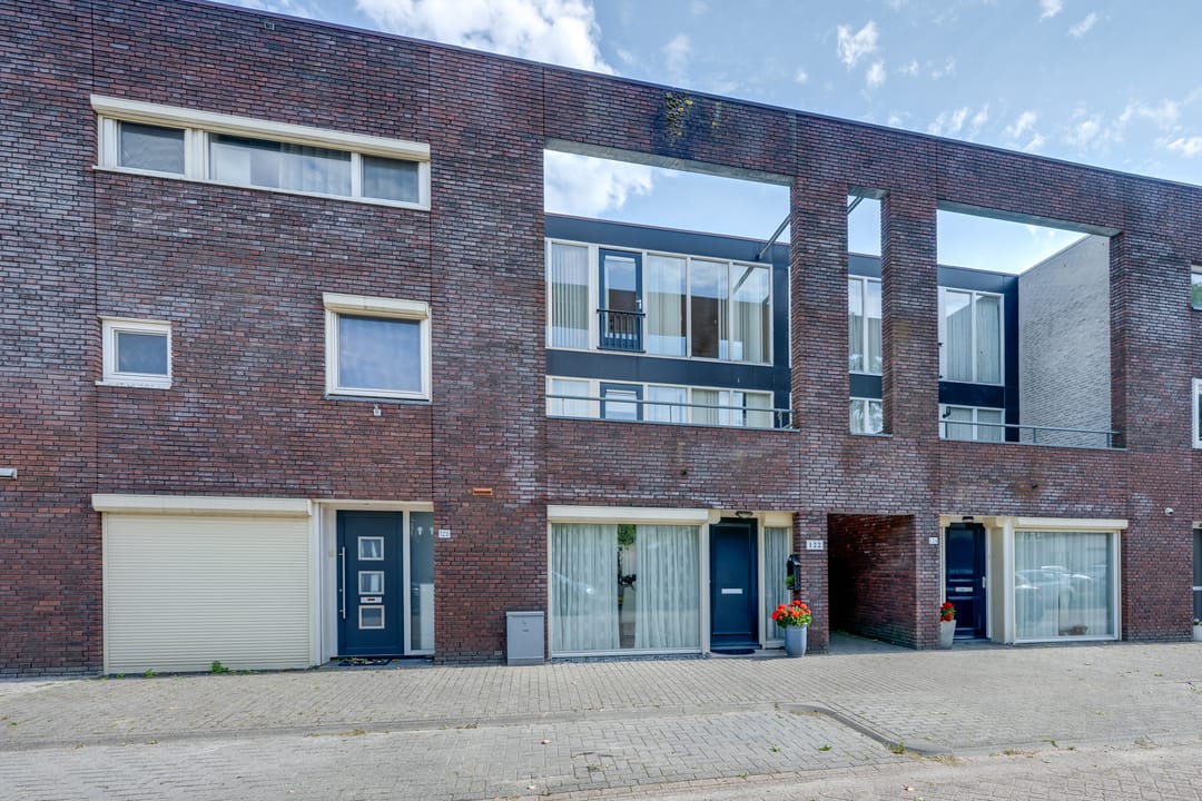 Foto 2 van Spakenburglaan 122