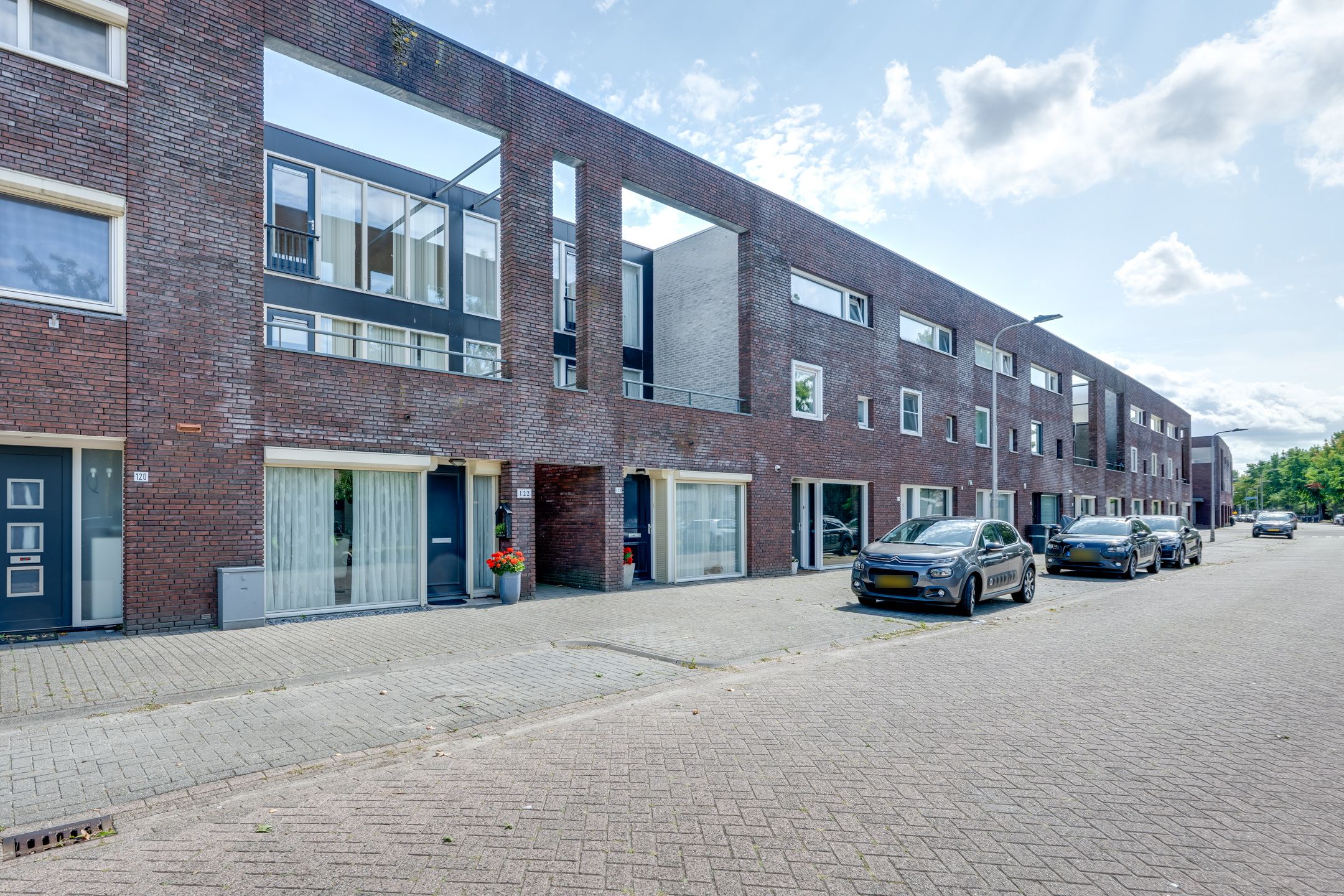 Foto 3 van Spakenburglaan 122