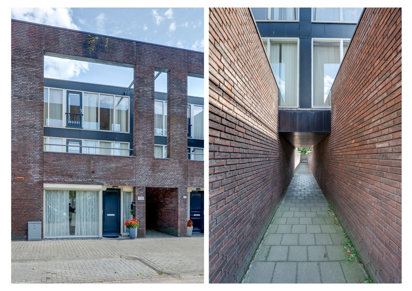 Foto 4 van Spakenburglaan 122