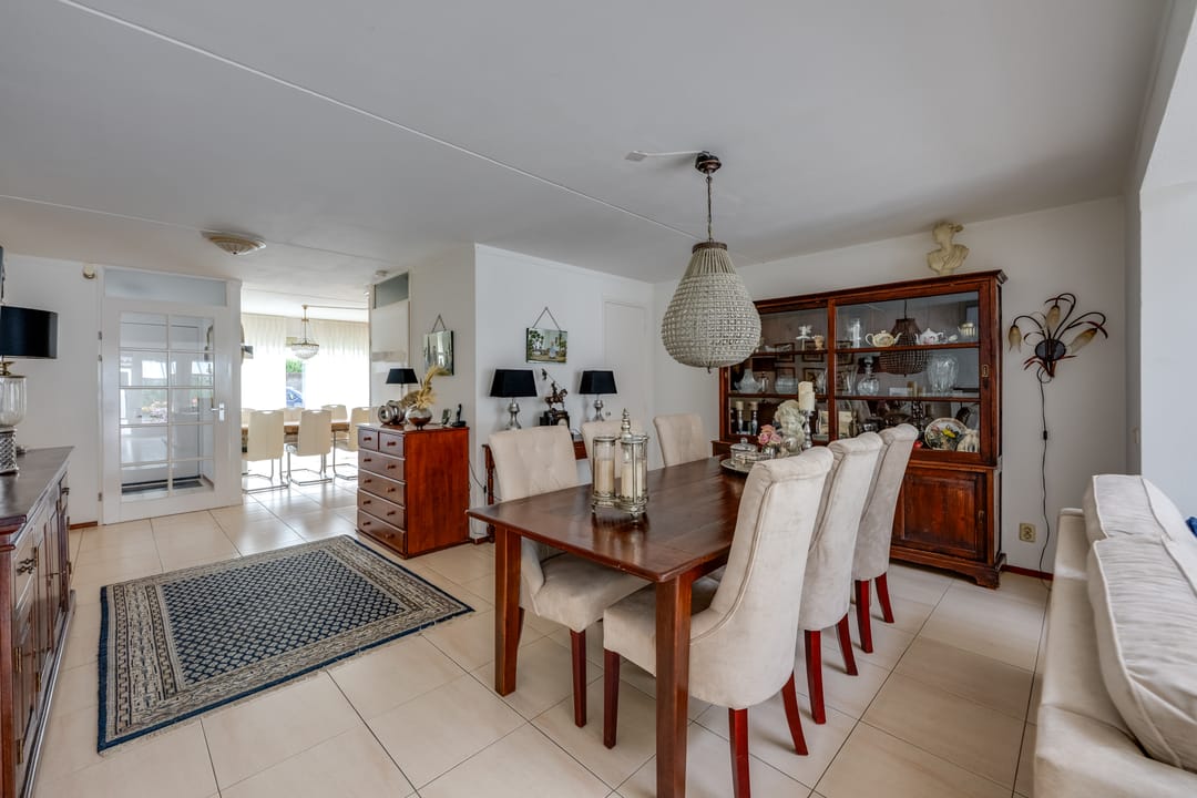 Foto 8 van Spakenburglaan 122