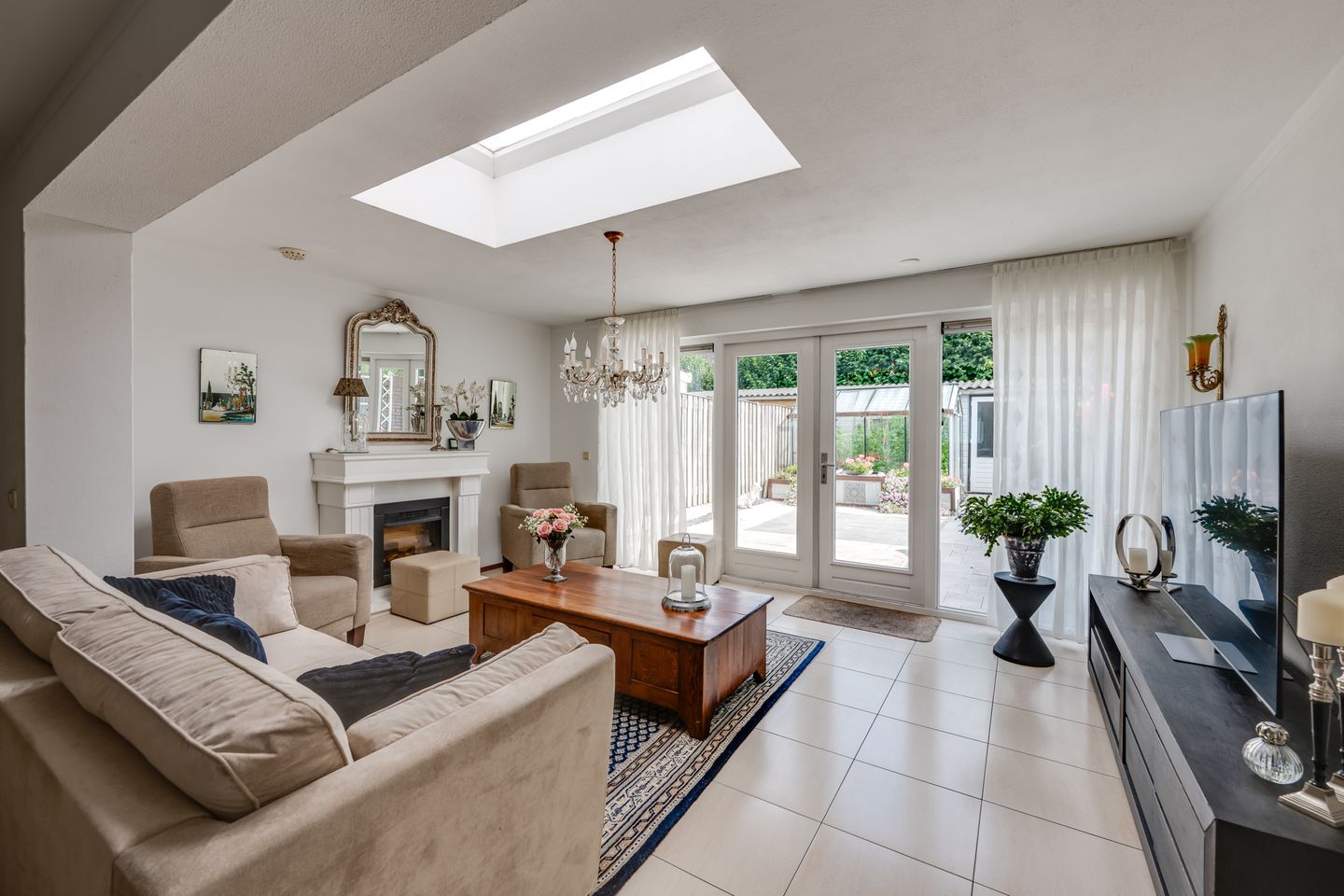 Foto 10 van Spakenburglaan 122