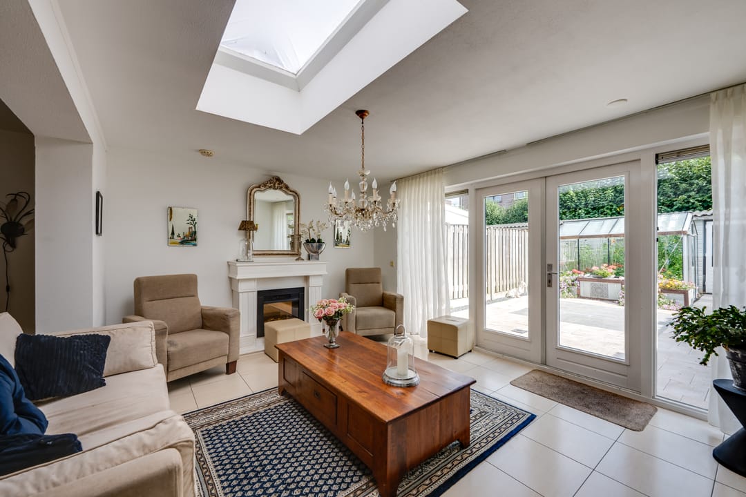 Foto 11 van Spakenburglaan 122