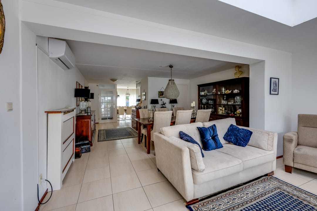 Foto 13 van Spakenburglaan 122