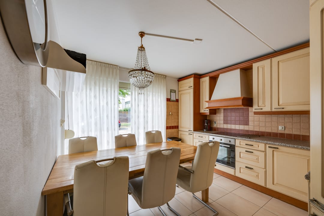 Foto 16 van Spakenburglaan 122