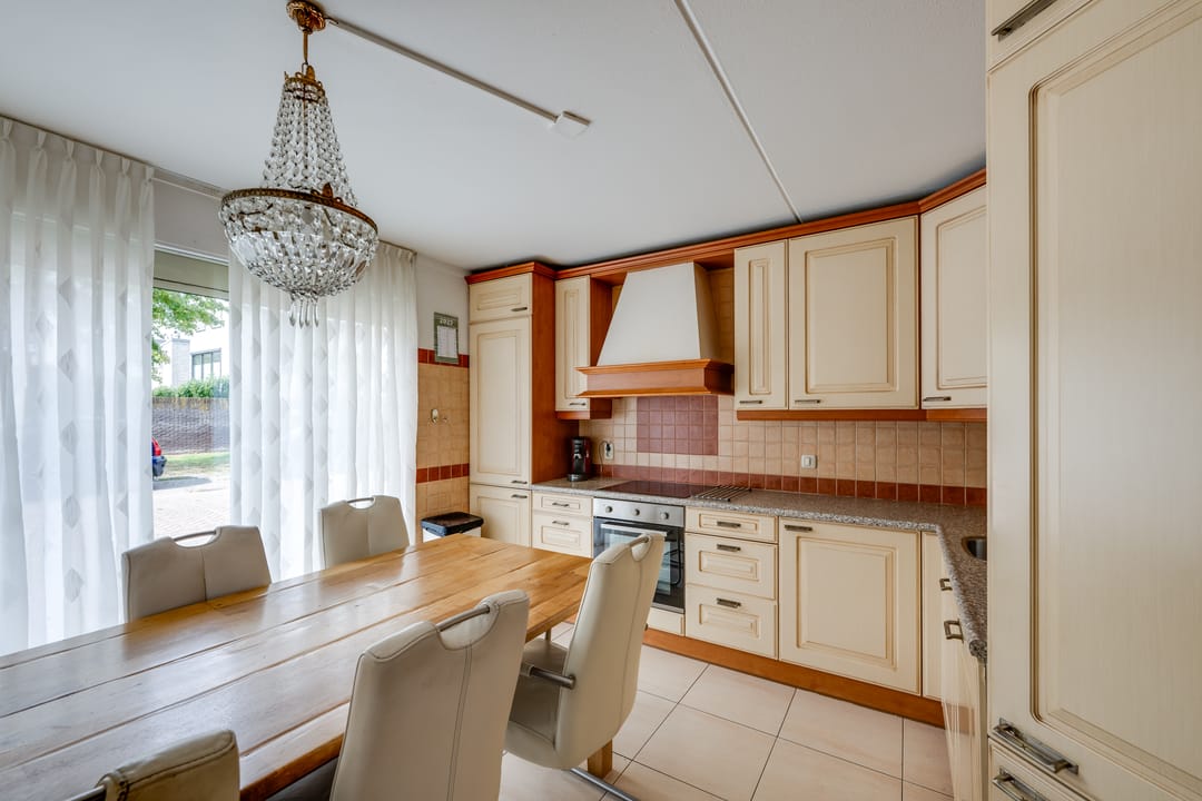 Foto 17 van Spakenburglaan 122