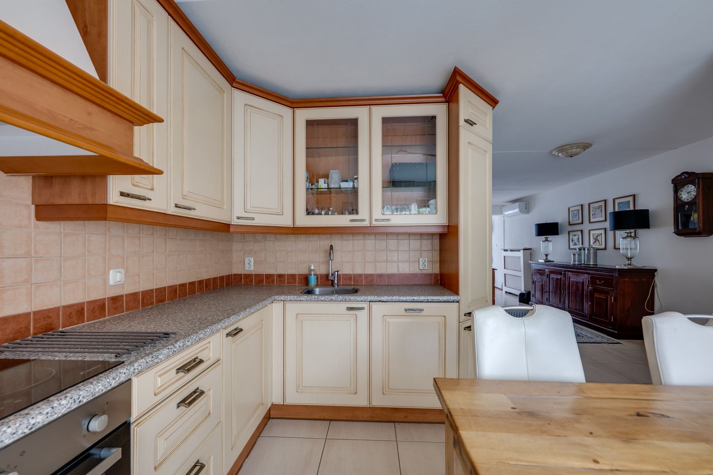 Foto 19 van Spakenburglaan 122